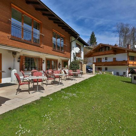 Bergwelt Apartments Шёнау-ам-Кёнигсзе Экстерьер фото
